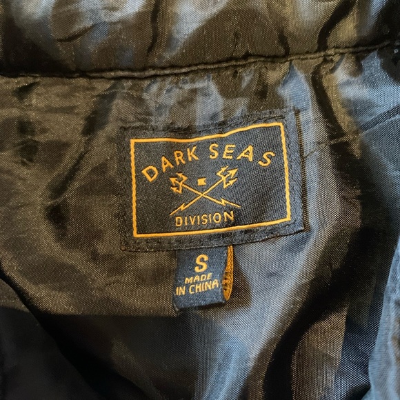 Dark seas jackets - Picture 3 of 3